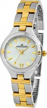 Часы Anne Klein Daily 9109MPTT